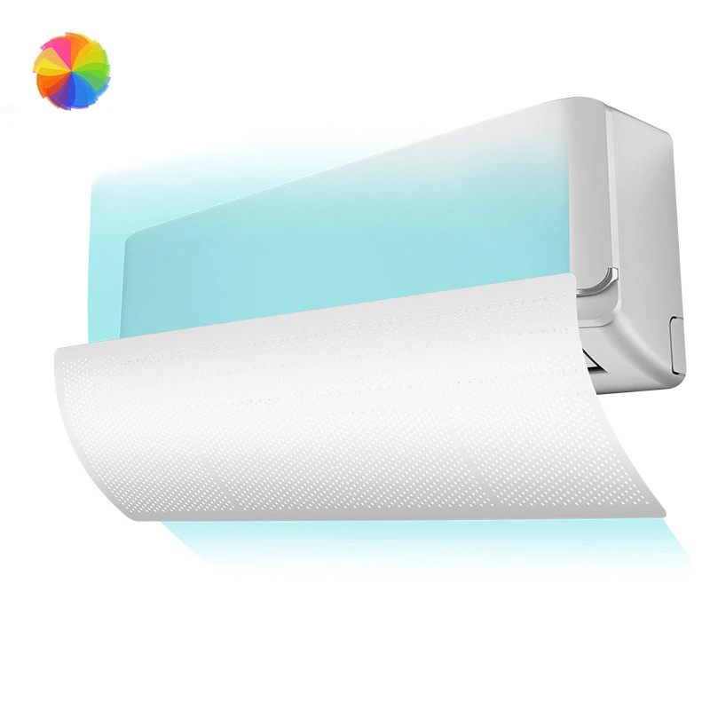 Wall-mounted air conditioner windshield anti-direct blowing windshield general purpose air-conditioning windshield NEW
Wall-mounted air conditioner windshield anti-direct blowing windshield general purpose air-conditioning windshield NEW
