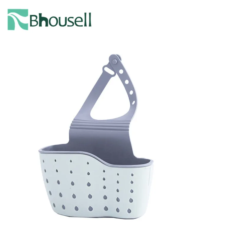 Bhousell Portable Hanging Drain Bag Basket Storage Kitchen Tools Double Layer Silicone Storage Basket Home Kitchen Accessories
Bhousell Portable Hanging Drain Bag Basket Storage Kitchen Tools Double Layer Silicone Storage Basket Home Kitchen Accessories