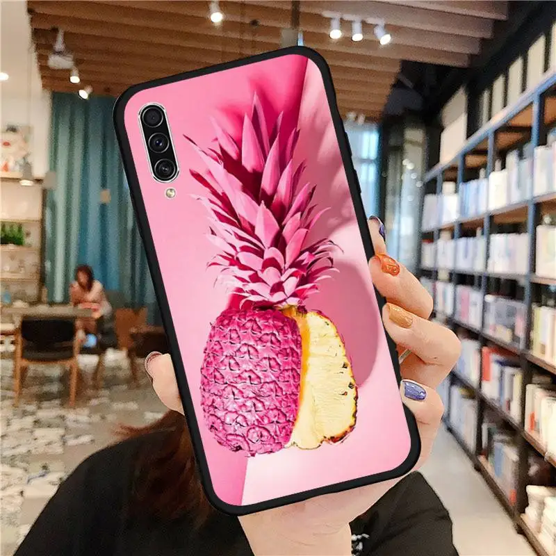 Fruit pineapple pattern Phone Case For Samsung galaxy A S note 10 7 8 9 20 30 31 40 50 51 70 71 21 s ultra plus
Fruit pineapple pattern Phone Case For Samsung galaxy A S note 10 7 8 9 20 30 31 40 50 51 70 71 21 s ultra plus