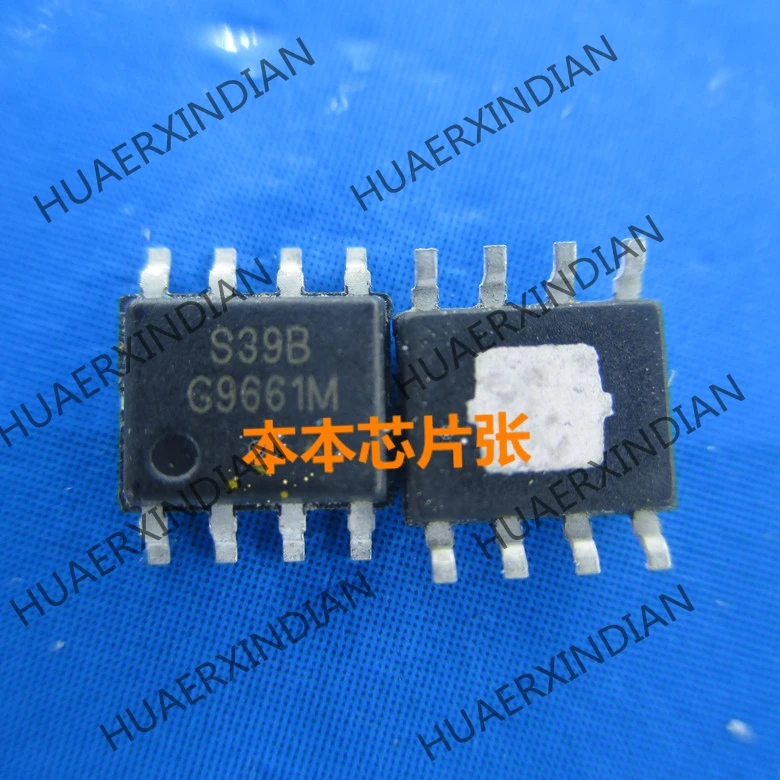 1 предмет новые футболки для G9661M 69661 м G966IM лапками углублением SOP-8 высокое