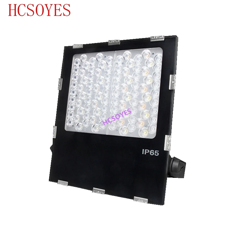 MIBOXER FUTC07 100W RGB+CCT LED Garden Light 2.4GHz RF remote AC100~240V 2700K~6500 IP65 waterproof Control Distance: 30m
MIBOXER FUTC07 100W RGB+CCT LED Garden Light 2.4GHz RF remote AC100~240V 2700K~6500 IP65 waterproof Control Distance: 30m