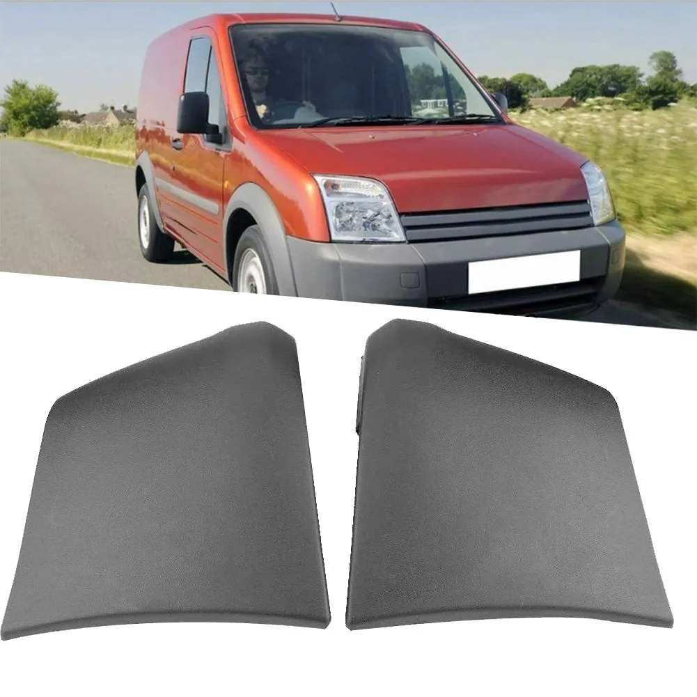 Car Exterior Parts Rear Left & Right Corner Bumper Cover For Ford Transit Connect 2002-2012 4420160 Bumper End Cap Durable
Car Exterior Parts Rear Left & Right Corner Bumper Cover For Ford Transit Connect 2002-2012 4420160 Bumper End Cap Durable