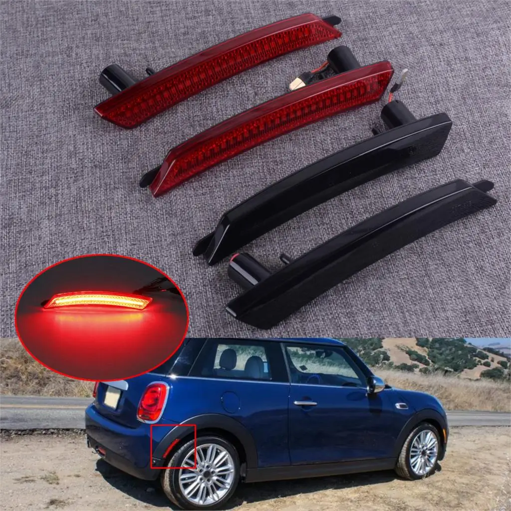Mini r56 LCI