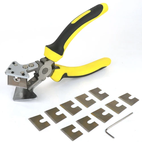 Промышленный 90-х ° Прямоугольный резак для проводов, ПВХ, полиэтиленовая пластиковая труба, шланг, ножницы, плоскогубцы, резиновая полоска, ножницы, угловой резак
Промышленный 90-х ° Прямоугольный резак для проводов, ПВХ, полиэтиленовая пластиковая труба, шланг, ножницы, плоскогубцы, резиновая полоска, ножницы, угловой резак