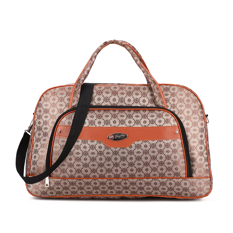 New Travel Bag Outdoor Carry on Oxford Simple Portable Luggage Duffle Bag Luxury Handbags Women Overnight Bags Designer Vintage
New Travel Bag Outdoor Carry on Oxford Simple Portable Luggage Duffle Bag Luxury Handbags Women Overnight Bags Designer Vintage