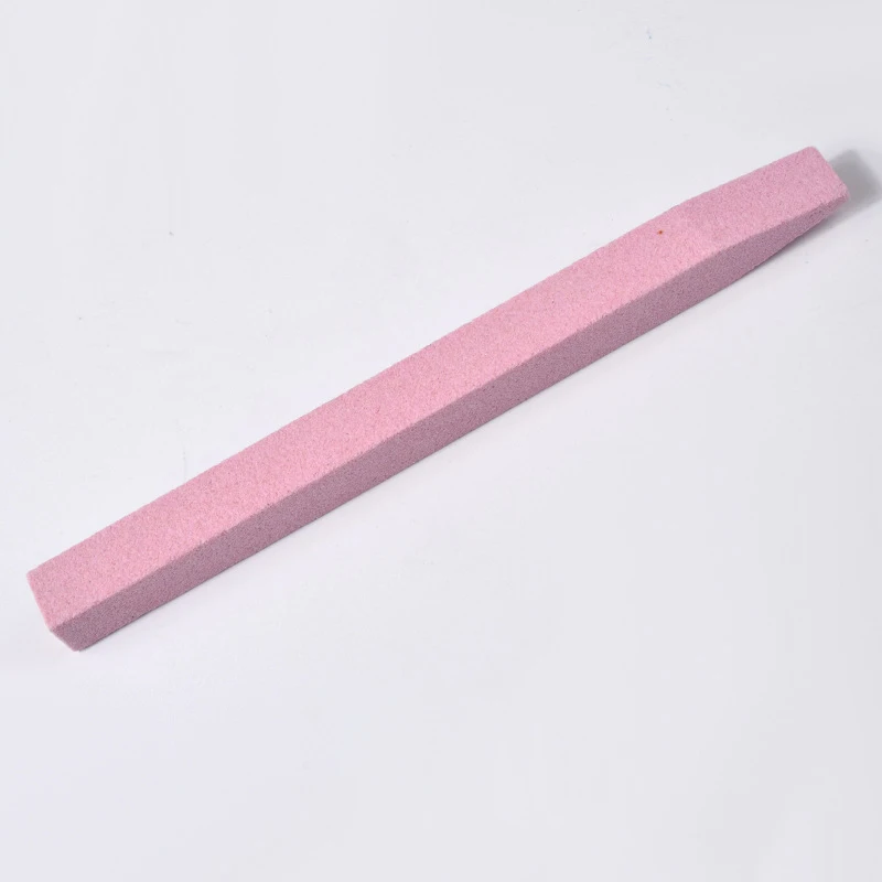 1pcs Quartz Nail File Buffer Sandpaper Acrylic UV Gel Nail Art Files Sanding Block Pedicure DIY Tips Manicure Polishing Tools
1pcs Quartz Nail File Buffer Sandpaper Acrylic UV Gel Nail Art Files Sanding Block Pedicure DIY Tips Manicure Polishing Tools