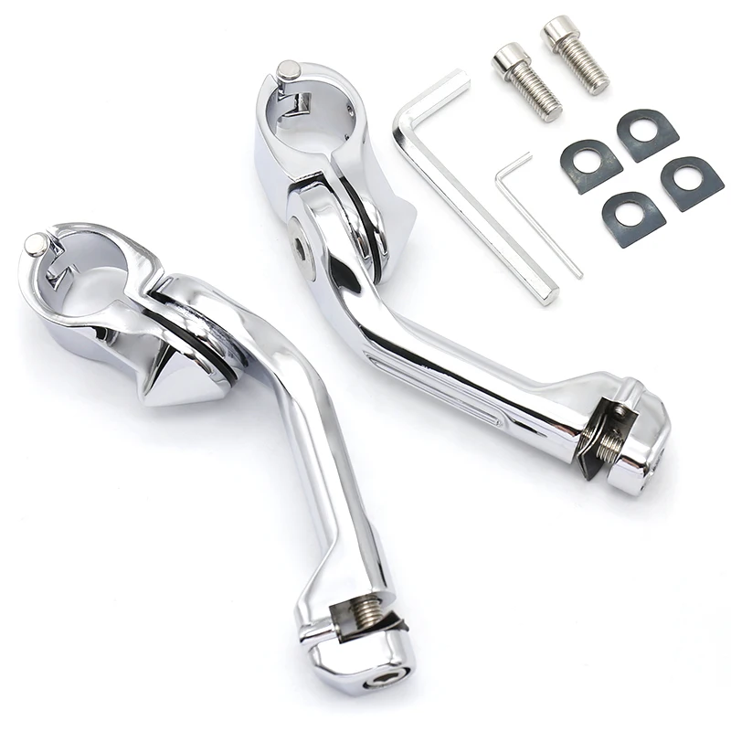32MM Engine Guard Motorcycle Highway Pegs Foot Pegs Footpegs Footrest Foot Rest Fits For Harley Davidson
32MM Engine Guard Motorcycle Highway Pegs Foot Pegs Footpegs Footrest Foot Rest Fits For Harley Davidson