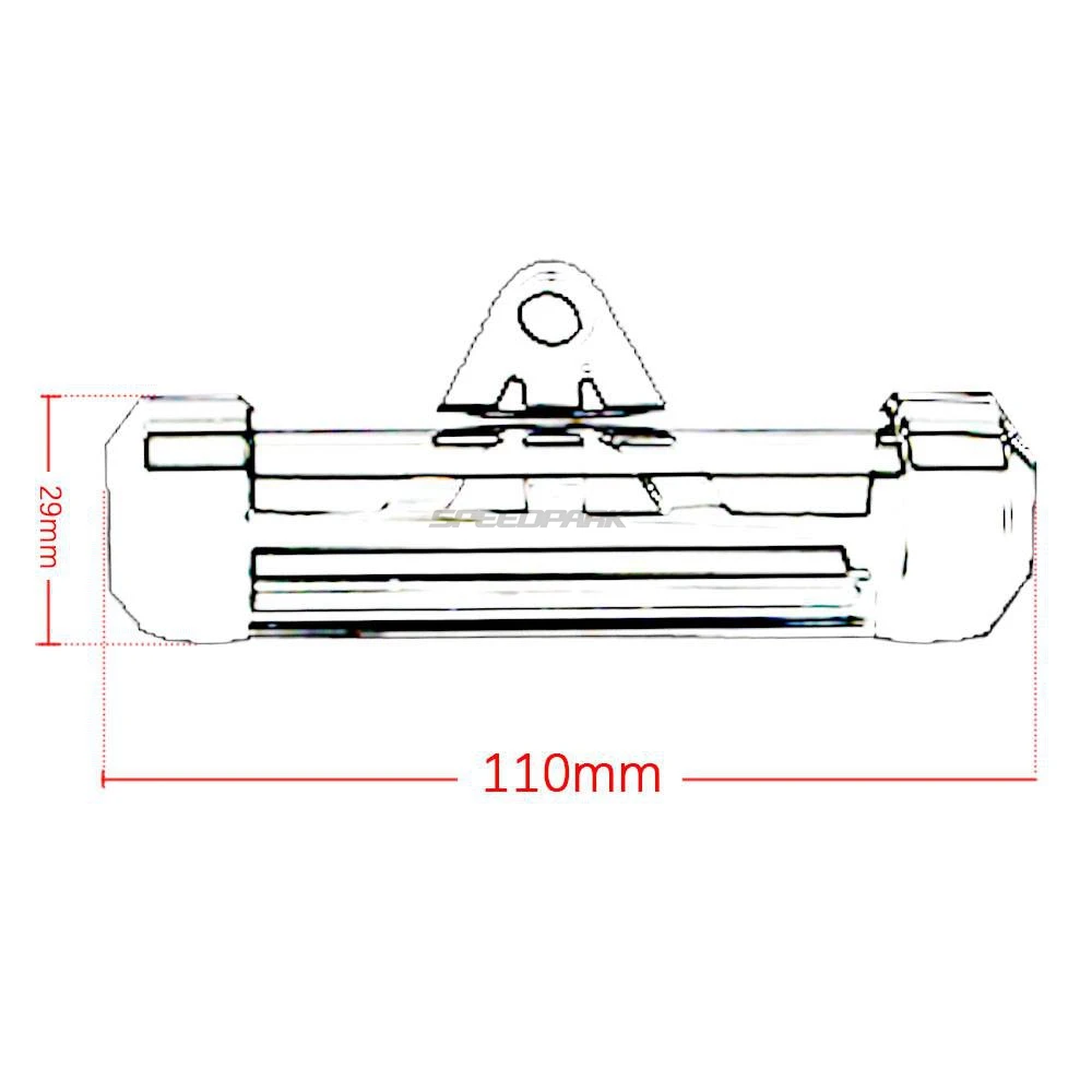 Motorcycle Universal Secure Tube Tax Disc Cylindrical Holder Frame Real With Screwdriver Kit Fits Motorbike Scooter Waterproof
Motorcycle Universal Secure Tube Tax Disc Cylindrical Holder Frame Real With Screwdriver Kit Fits Motorbike Scooter Waterproof