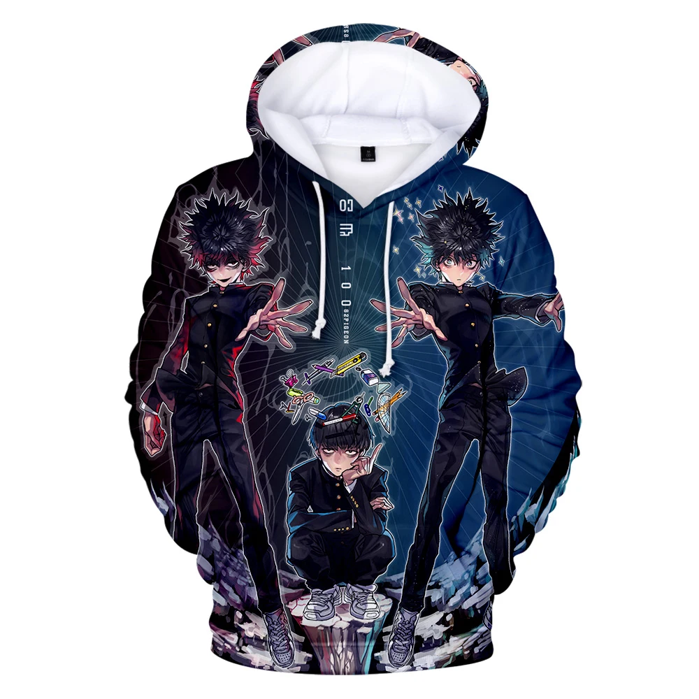Модные Mob Psycho» («милый чудак» 100 толстовки для мужчин нижнее белье для мальчиков короткие трусики Дети Длинные рукава высокое качество ONE ...
Модные Mob Psycho» («милый чудак» 100 толстовки для мужчин нижнее белье для мальчиков короткие трусики Дети Длинные рукава высокое качество ONE ...