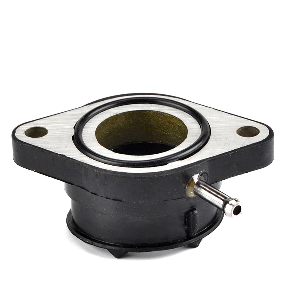 Motorcycle Accessories Intake Carburetor Interface Boot Joint For Yamaha AG200 AG 200 1985 AG-200
Motorcycle Accessories Intake Carburetor Interface Boot Joint For Yamaha AG200 AG 200 1985 AG-200