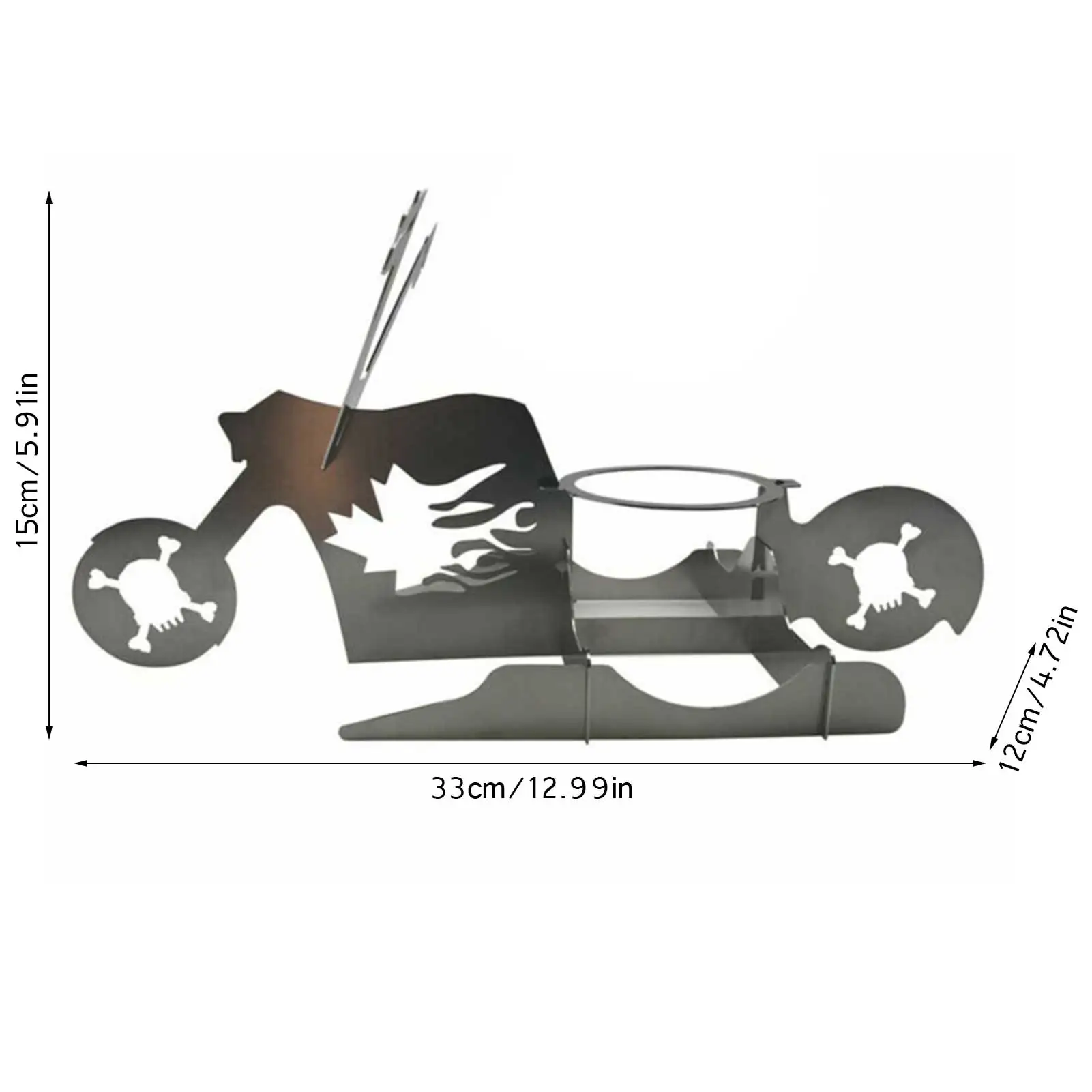 Chicken Stand Beer funny American Motorcycle BBQ Steel Rack Tools Funny Roast Chicken Rack grilling roast rack
Chicken Stand Beer funny American Motorcycle BBQ Steel Rack Tools Funny Roast Chicken Rack grilling roast rack