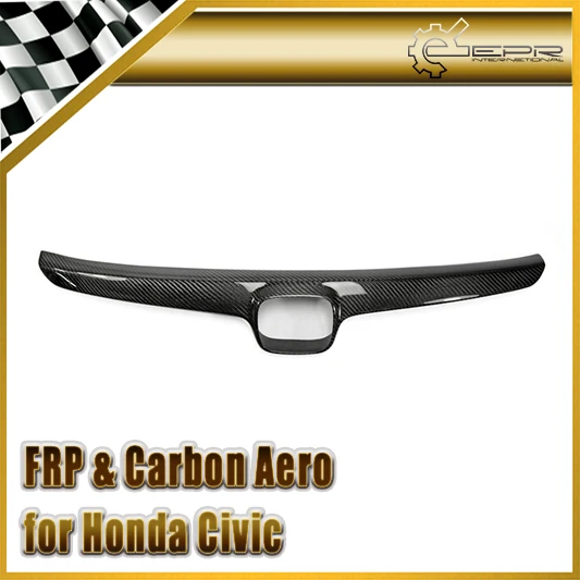 Автомобильный Стайлинг для Honda Civic 2006, передняя решетка из углеродного волокна, сетка для гриля (США)
Автомобильный Стайлинг для Honda Civic 2006, передняя решетка из углеродного волокна, сетка для гриля (США)