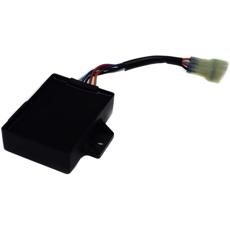 CDI Amplifier Box Igniter for Bombardier Can-Am ATV DS650 DS 650 2000 2001 2002 711265368
CDI Amplifier Box Igniter for Bombardier Can-Am ATV DS650 DS 650 2000 2001 2002 711265368
