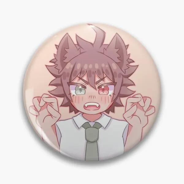 Кошка хаджим мягкая булавка для пуговиц Женская любимая милая модная металлическая забавная креативная бижутерия брошь для одежды значок ...
Кошка хаджим мягкая булавка для пуговиц Женская любимая милая модная металлическая забавная креативная бижутерия брошь для одежды значок ...