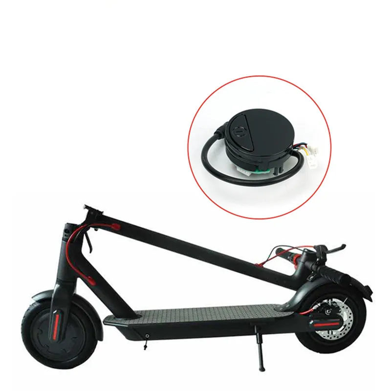 Bluetooth Dashboard For Ninebot ES1 ES2 ES3 ES4 Electric Scooter Board Dashboard Spare Scooter Skateboard Accessories
Bluetooth Dashboard For Ninebot ES1 ES2 ES3 ES4 Electric Scooter Board Dashboard Spare Scooter Skateboard Accessories