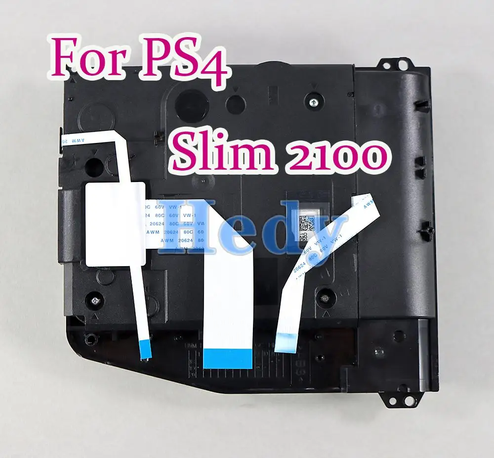 1 шт. набор для замены оптического привода Sony PS4 Slim 2100 2200