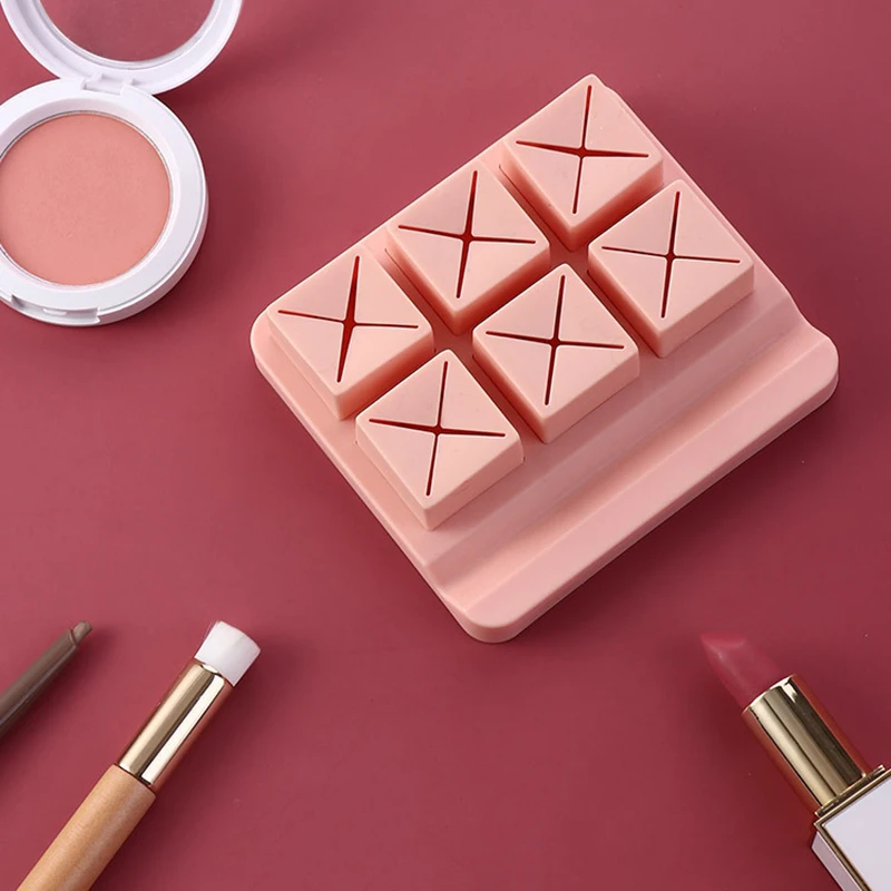 Lipstick Box Lipstick Storage Compartment Cosmetic Storage Box Makeup Organizer Desktop Organizer Vanity Organizer 2Pcs
Lipstick Box Lipstick Storage Compartment Cosmetic Storage Box Makeup Organizer Desktop Organizer Vanity Organizer 2Pcs