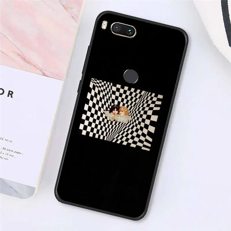 checkered Black white pattern letter Phone Case For Xiaomi Redmi note 7 8 9 t max3 s 10 pro lite cover funda coque shell
checkered Black white pattern letter Phone Case For Xiaomi Redmi note 7 8 9 t max3 s 10 pro lite cover funda coque shell