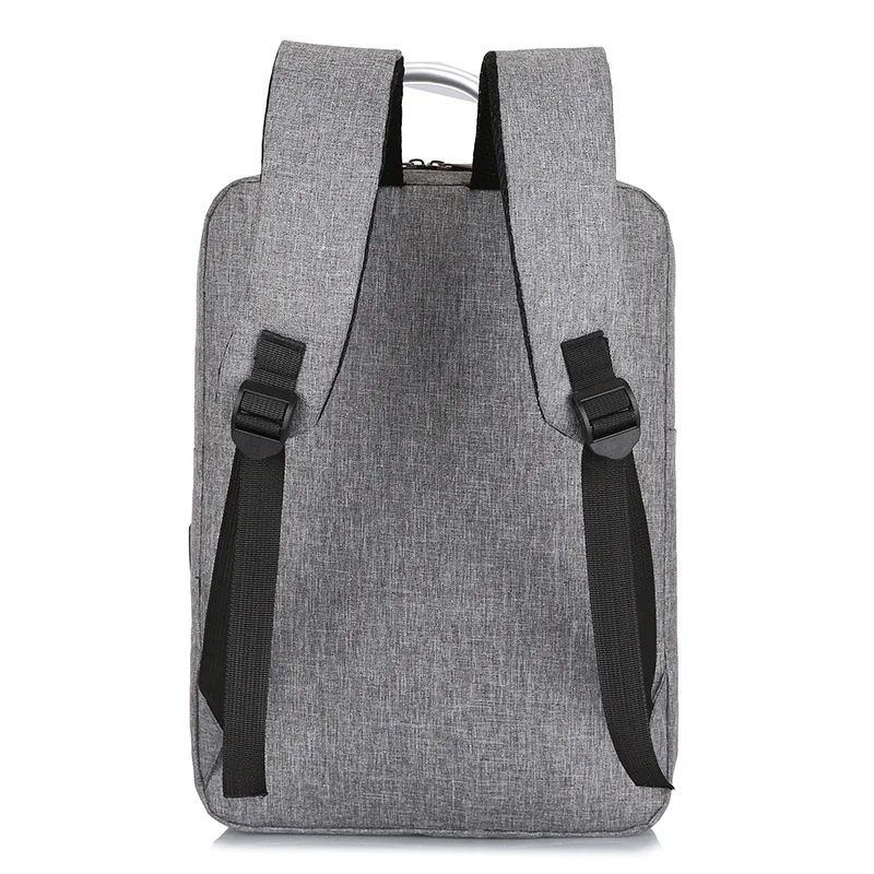 New Laptop Backpack School Bag Anti Theft Men Backbag Travel bag Backpack Mochila with USB port
New Laptop Backpack School Bag Anti Theft Men Backbag Travel bag Backpack Mochila with USB port