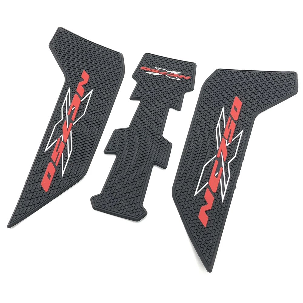 For Honda NC750X NC750 NC 750 X 2018-2020 Motorcycle Anti Slip Sticker Tank Traction Pad Side Knee Grip Protector Accessories
For Honda NC750X NC750 NC 750 X 2018-2020 Motorcycle Anti Slip Sticker Tank Traction Pad Side Knee Grip Protector Accessories