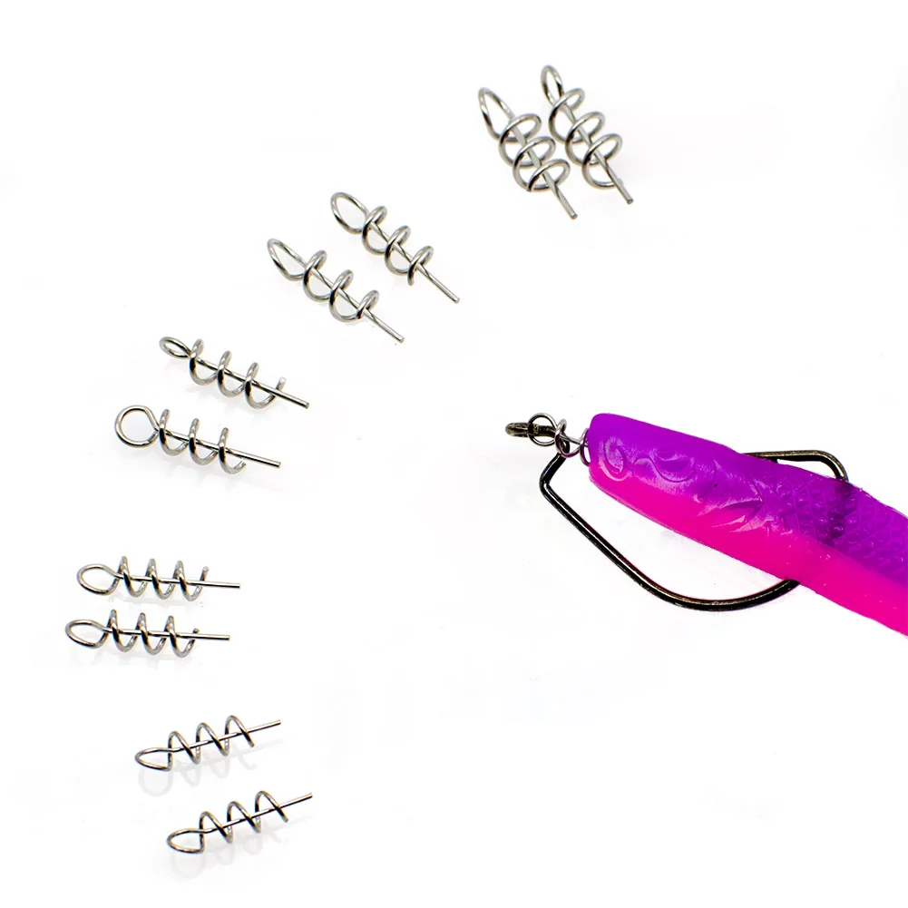 Мягкий пружинный фиксатор для приманки, 20 шт., рыболовный штифт, крючок для кривошипа, пружинный Поворотный замок, рыболовный соединитель, поворотная защелка из нержавеющей стали
Мягкий пружинный фиксатор для приманки, 20 шт., рыболовный штифт, крючок для кривошипа, пружинный Поворотный замок, рыболовный соединитель, поворотная защелка из нержавеющей стали