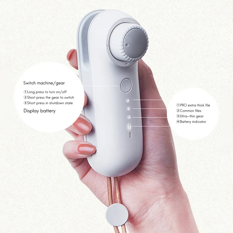 USB Rechargeable Sealing Machine 3 Gear Adjustment Mini Portable Pressing Heating Vacuum Food Sealer Packer
USB Rechargeable Sealing Machine 3 Gear Adjustment Mini Portable Pressing Heating Vacuum Food Sealer Packer