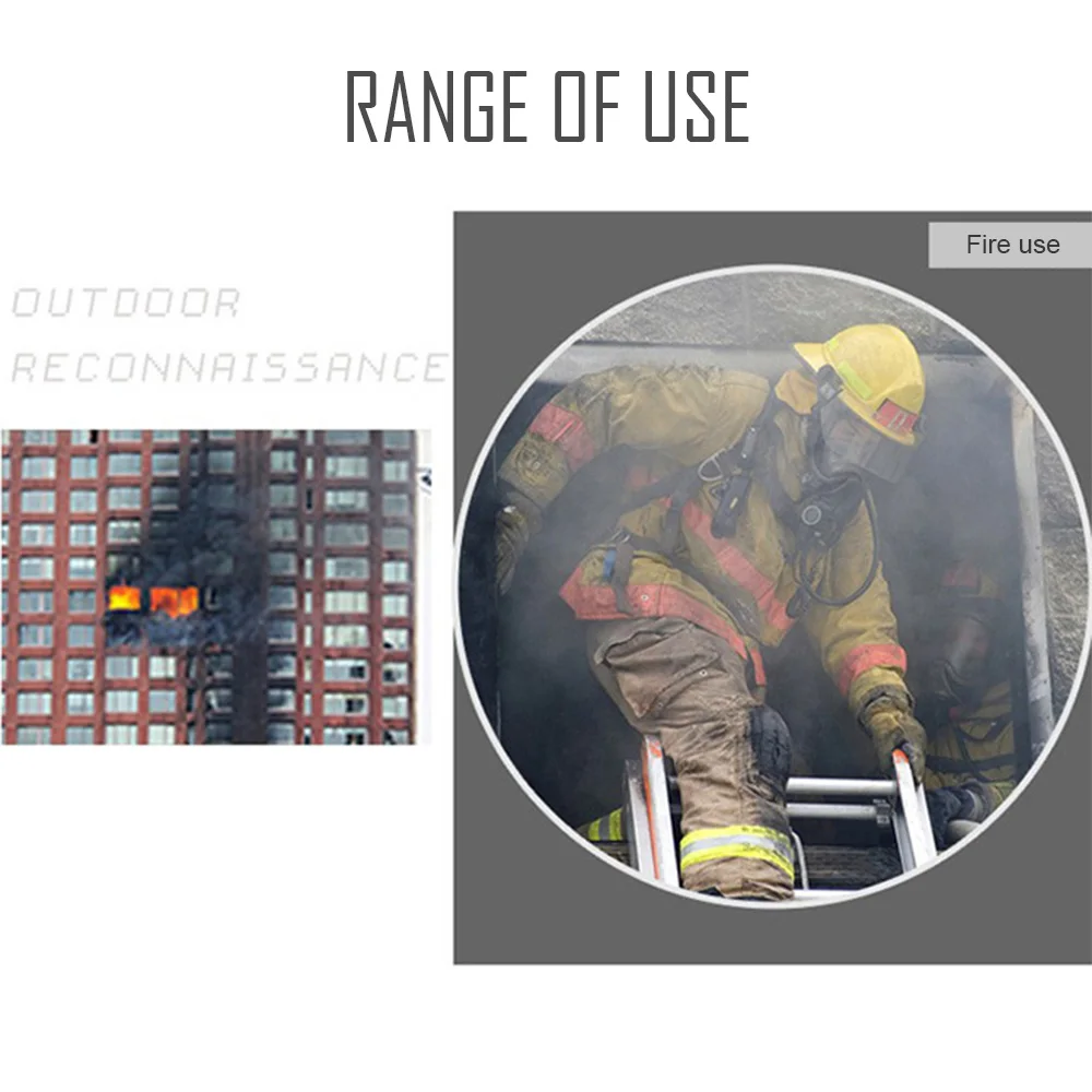 50X60 Monocular Waterproof Night Vision HD Telescope With Smartphone Holder For Adult Concert Camping Tourism Photograph
50X60 Monocular Waterproof Night Vision HD Telescope With Smartphone Holder For Adult Concert Camping Tourism Photograph