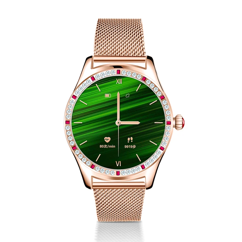 FROMPRO Women Smart Watch Z71 Music Call Smartwatch Heart Rate Blood Pressure Monitor Sports Bracelet Wristband For IOS Android
FROMPRO Women Smart Watch Z71 Music Call Smartwatch Heart Rate Blood Pressure Monitor Sports Bracelet Wristband For IOS Android