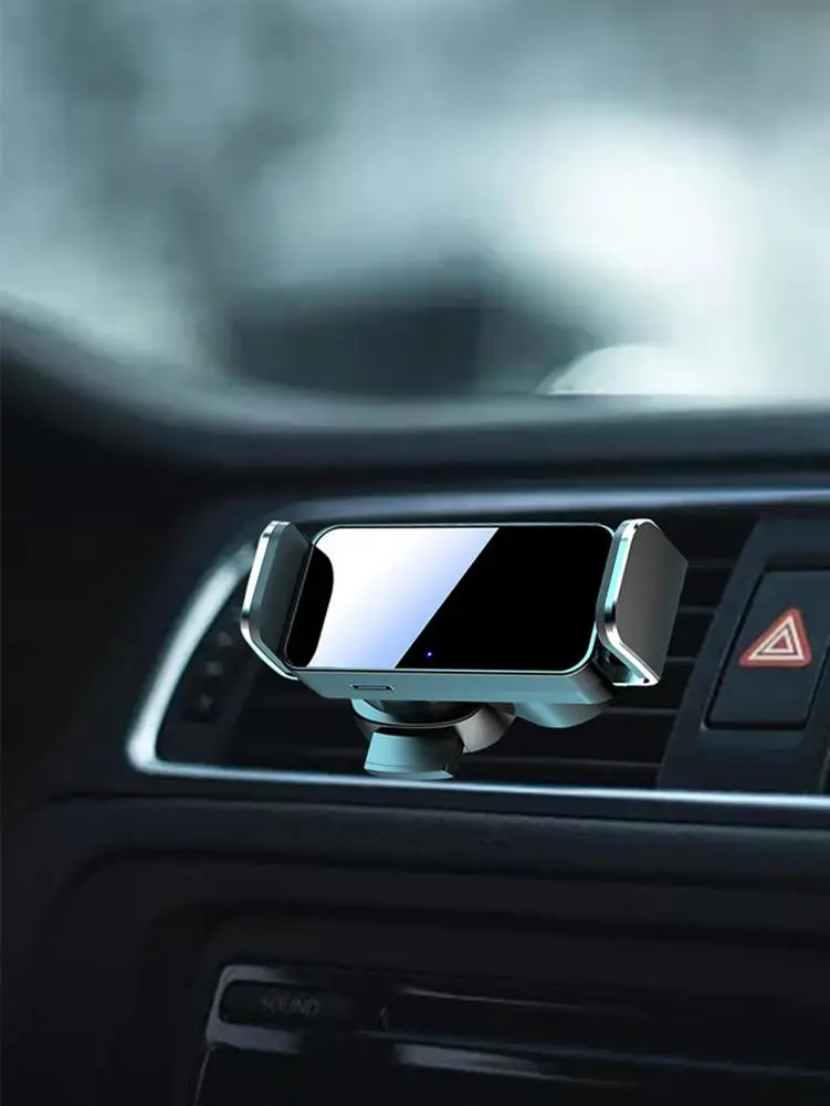 Phone Holder Electric - Electric Induction Mobile Phone Holder - Electric Car Phone Holder Good Endurance 360 Degree Rotation
Phone Holder Electric - Electric Induction Mobile Phone Holder - Electric Car Phone Holder Good Endurance 360 Degree Rotation