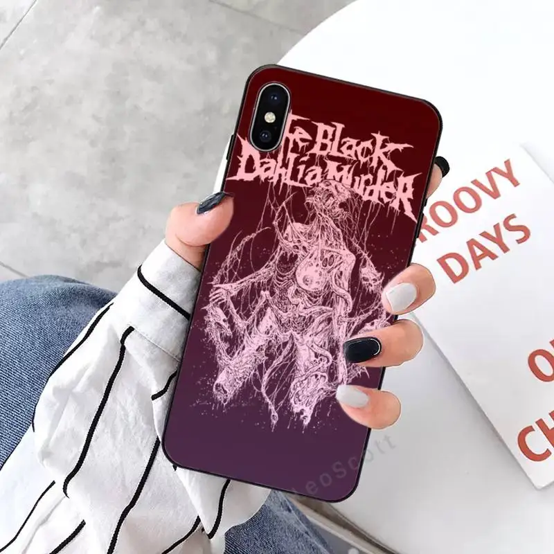 Behemoth Rock Band Phone Case for iPhone 11 12 mini pro XS MAX 8 7 6 6S Plus X 5S SE 2020 XR
Behemoth Rock Band Phone Case for iPhone 11 12 mini pro XS MAX 8 7 6 6S Plus X 5S SE 2020 XR