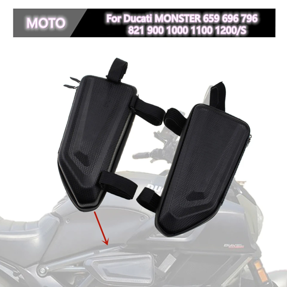 Для Ducati MONSTER 659 696 796 821 900 1000 1100 1200/S мотоциклетная Модифицированная Водонепроницаемая треугольная сумка жесткая Боковая Сумка
Для Ducati MONSTER 659 696 796 821 900 1000 1100 1200/S мотоциклетная Модифицированная Водонепроницаемая треугольная сумка жесткая Боковая Сумка