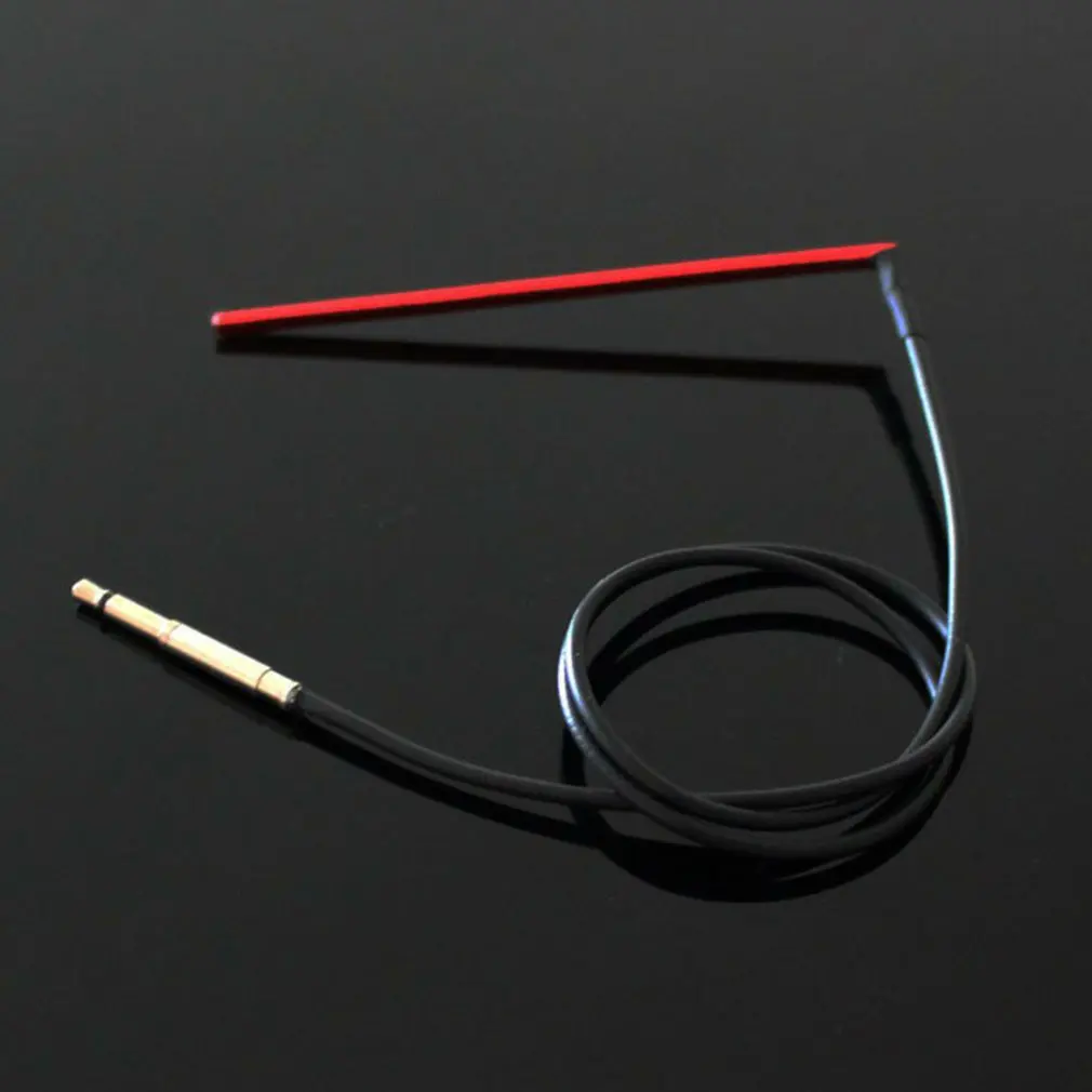 Guitar Pickups Fishman Acoustic Guitar Saddle Piezo Bridge Pickup Soft With 2.5 Jack For Acoustic String Guitar Pickup
Guitar Pickups Fishman Acoustic Guitar Saddle Piezo Bridge Pickup Soft With 2.5 Jack For Acoustic String Guitar Pickup