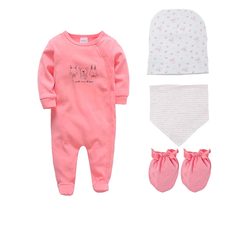 Honeyzone Winter Baby Bodysuit Set Newborn Girl Baby Clothes Cartoon Cute Print Full Sleeve Twins Jumpsuit Infant Body Neonato
Honeyzone Winter Baby Bodysuit Set Newborn Girl Baby Clothes Cartoon Cute Print Full Sleeve Twins Jumpsuit Infant Body Neonato