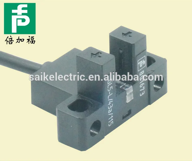 (Original new ) Photoelectric slot sensor GL5-L/43a/115
(Original new ) Photoelectric slot sensor GL5-L/43a/115