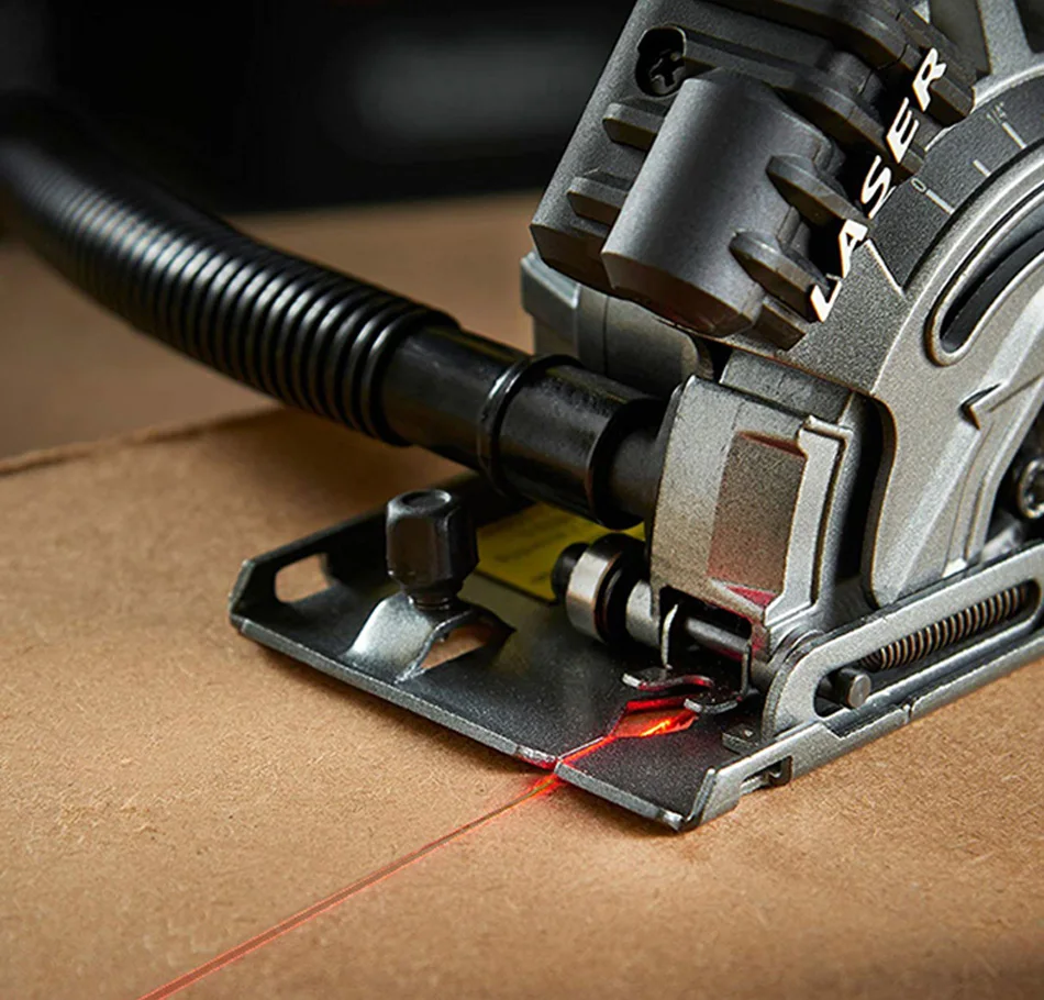 Electric Mini Circular Saw Power Tools with Laser 600W Multifunctional Electric Saw Power Tool for Cutting Wood PVC Tube Tile 
Electric Mini Circular Saw Power Tools with Laser 600W Multifunctional Electric Saw Power Tool for Cutting Wood PVC Tube Tile