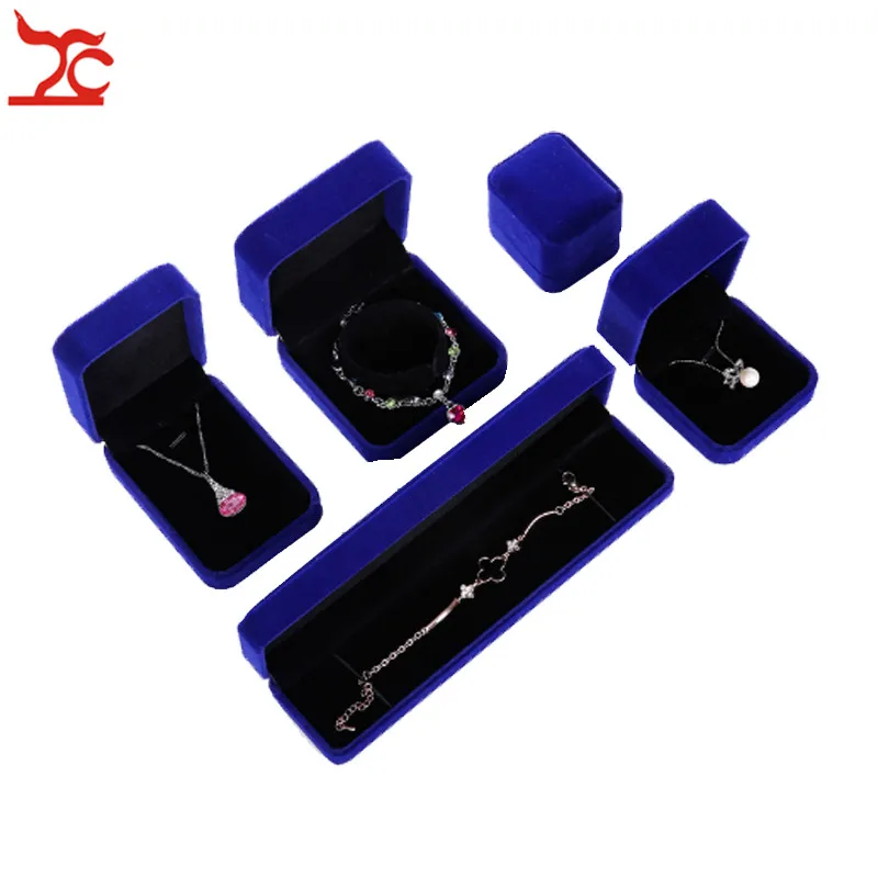 Wedding Engagement Jewelry Ring Box Pendant Necklace Earrings Bracelet Jewelry Storage Package Organizer Gift Boxes
Wedding Engagement Jewelry Ring Box Pendant Necklace Earrings Bracelet Jewelry Storage Package Organizer Gift Boxes