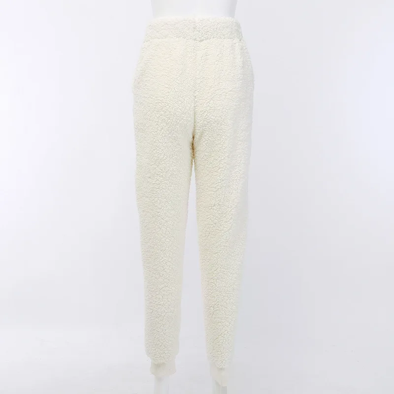 YYXZ Spring Fashion Solid Color SML High Waist Elastic Waist Woman Casual Terry Pants Lady Ankle Banded Trousers Streetwear
YYXZ Spring Fashion Solid Color SML High Waist Elastic Waist Woman Casual Terry Pants Lady Ankle Banded Trousers Streetwear