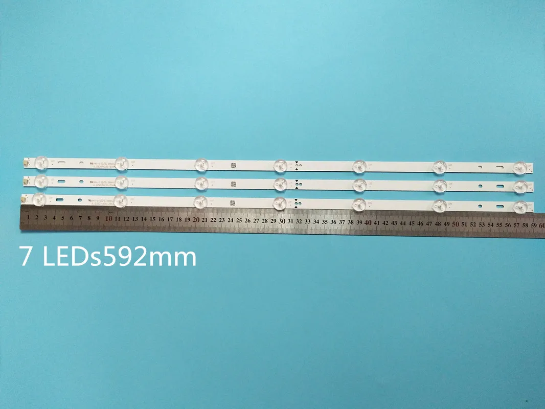 592 militters leva luz inferior conduzida da lâmpada para 32-7 "tv lcd JL.D32071235-334AS-M
592 militters leva luz inferior conduzida da lâmpada para 32-7 "tv lcd JL.D32071235-334AS-M