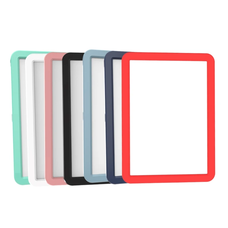 

Soft Silicone Protective Case for -Apple Magic Trackpad2 Accessories Quick Release Shockproof Touchpad Shell Cover