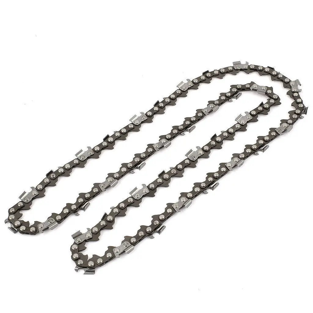 Chainsaw Chain 18 Inch Bar .063 Gauge .325 Pitch 68DL For Stihl Husqvarna Replacement Woodworking Appliance
Chainsaw Chain 18 Inch Bar .063 Gauge .325 Pitch 68DL For Stihl Husqvarna Replacement Woodworking Appliance
