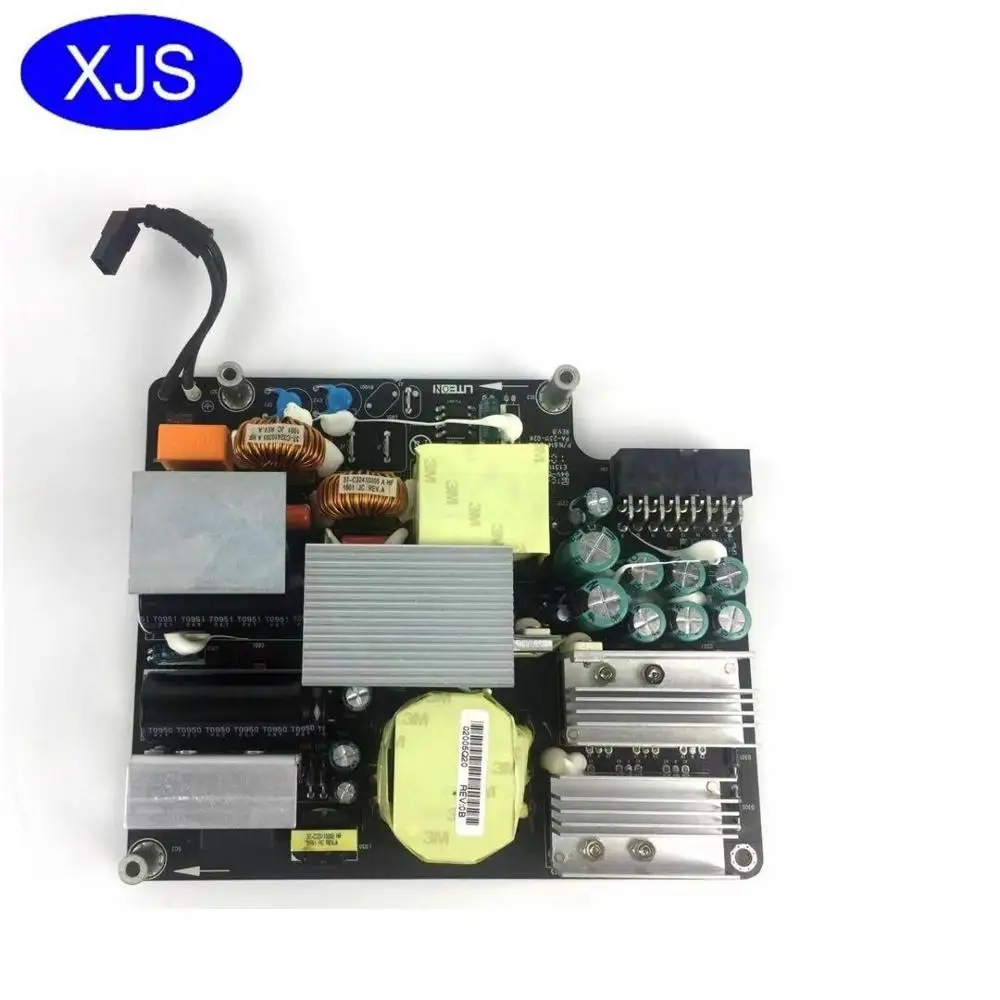 Новый источник питания A1312 310W Для iMac 27 "A1312 MC510 MB952 661-5468 614-0446 661-5310 614-0476 661-5972 ADP-310AF B