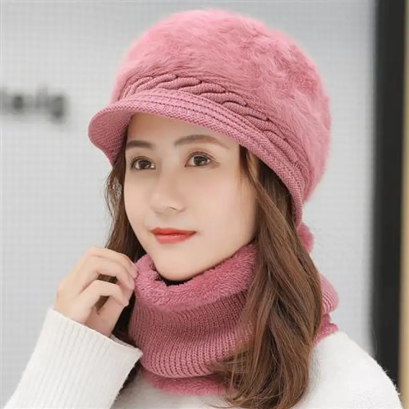 Unisex Winter Knitted Hat Star Design Fleece Beanie Men Women Hat Warm Winter Hats For Men Bonnet Baggy Hat
Unisex Winter Knitted Hat Star Design Fleece Beanie Men Women Hat Warm Winter Hats For Men Bonnet Baggy Hat