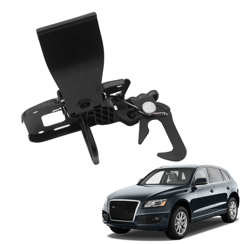 8R0823480A Front Engine Hood Lock Actuator Bonnet Hood Release Latch Lock for- Q5 2009-2017
8R0823480A Front Engine Hood Lock Actuator Bonnet Hood Release Latch Lock for- Q5 2009-2017