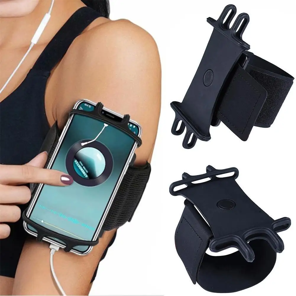 Running Mobile Phone Bag Wristband Belt Jogging Cycling Armband Phone Holder Wrist Strap Bracket Stand Sports Running Accessory
Running Mobile Phone Bag Wristband Belt Jogging Cycling Armband Phone Holder Wrist Strap Bracket Stand Sports Running Accessory