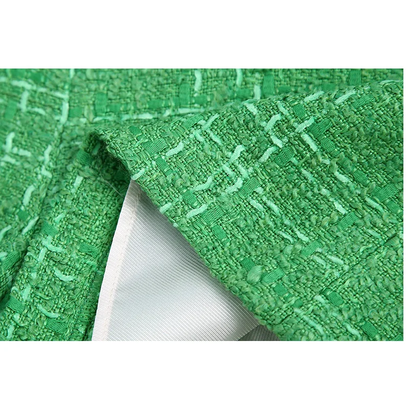 Women Shorts Chic Fashion With Lining Tweed Vintage High Waist Back Zipper Female High Quality Short Pants Mujer
Women Shorts Chic Fashion With Lining Tweed Vintage High Waist Back Zipper Female High Quality Short Pants Mujer