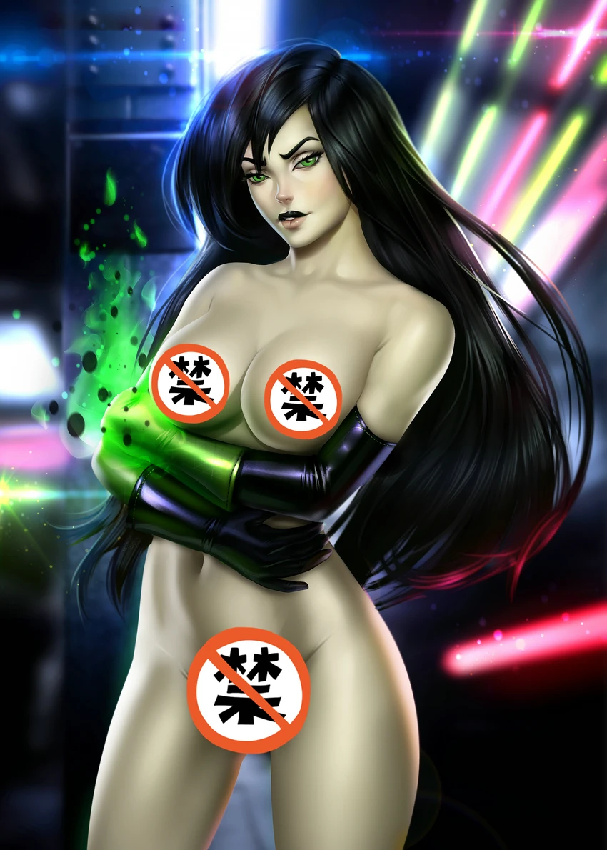 Print Shego Sexy Girl Art Silk Or Canvas Poster Customized 24x36 Inch Living Room Bedroom Home Wall Picture
Print Shego Sexy Girl Art Silk Or Canvas Poster Customized 24x36 Inch Living Room Bedroom Home Wall Picture