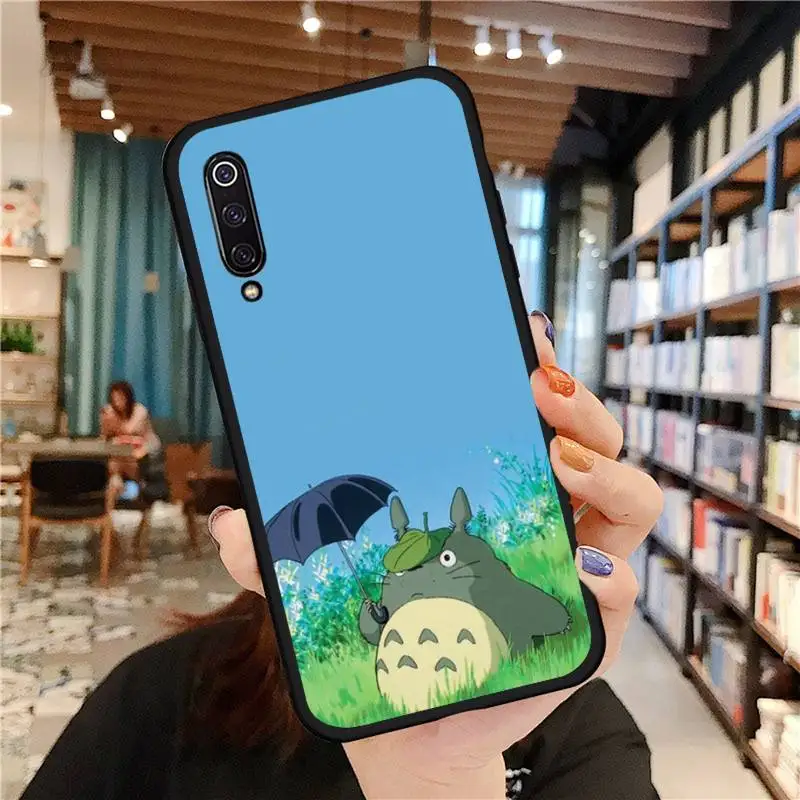 cute totoro cat animal Phone Case For Xiaomi Redmi 7 9t 9se k20 mi8 max3 lite 9 note 8 9s 10 pro
cute totoro cat animal Phone Case For Xiaomi Redmi 7 9t 9se k20 mi8 max3 lite 9 note 8 9s 10 pro