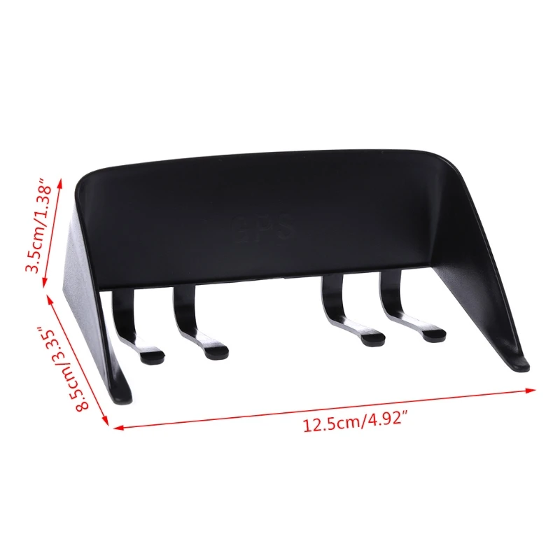 New GPS Sunshade Universal 7"Car GPS Screen Navigator Block Visor Sunshade Hood Anti Shield
New GPS Sunshade Universal 7"Car GPS Screen Navigator Block Visor Sunshade Hood Anti Shield