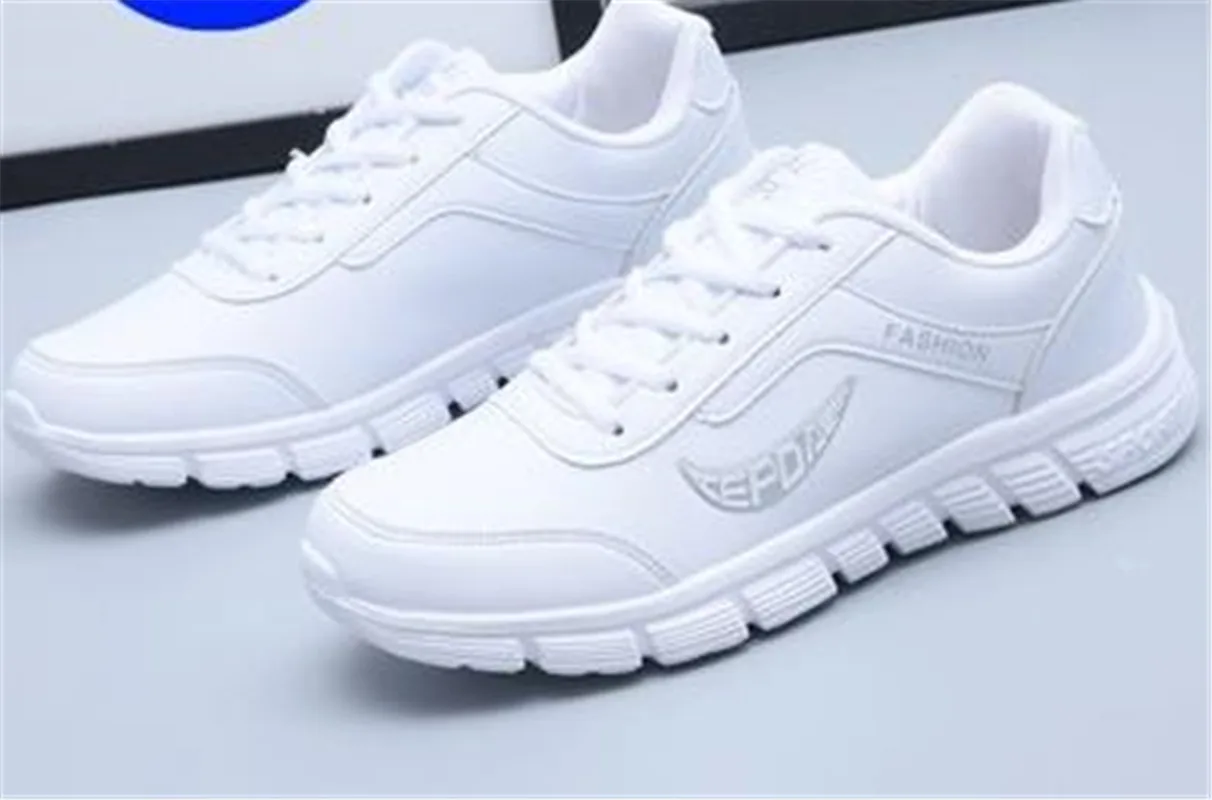 Men Running Shoes Lightweight JoggingMesh Outdoor Sports Summer WalkingSneakers Trainers
Men Running Shoes Lightweight JoggingMesh Outdoor Sports Summer WalkingSneakers Trainers