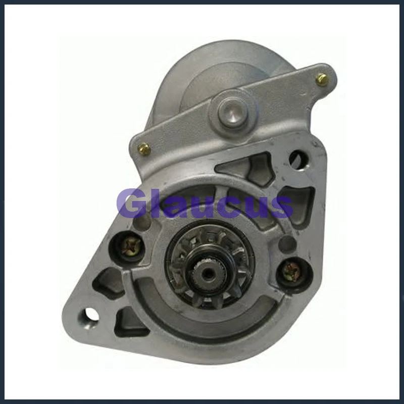 1GR 1grfe стартер двигателя для Toyota 4runner Hilux Land Cruiser 70 prado Tacoma Tundra Fortuner FJ GX 400 3956cc
